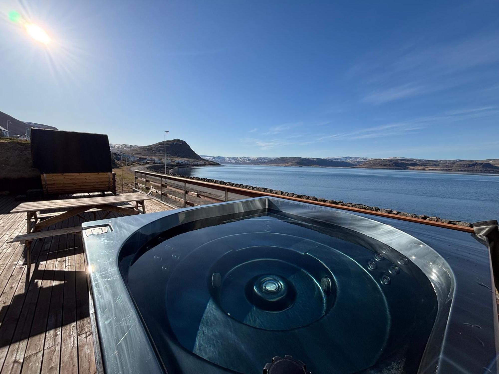 West Hótel Patreksfjordur
