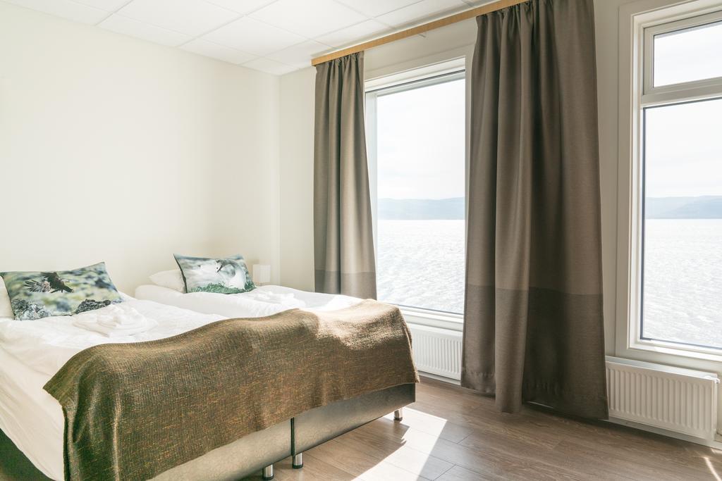 West Hótel Patreksfjordur